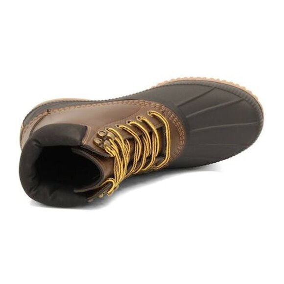 Tommy Hilfiger Colins 2 Duck Boots main image 4